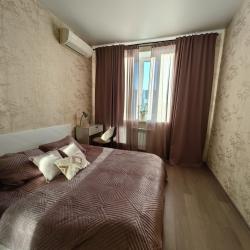 2-комнатные апартаменты улучшенные