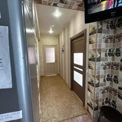 2-комнатные апартаменты стандарт