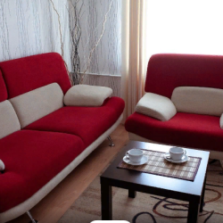 Фото Отель Яуза