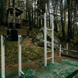 Фото Отель Панорама Дигория