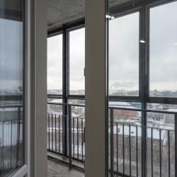 Фото Отель TimHouse (ТимХаус) на улице Ершова 65Б