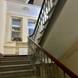 1-комнатные апартаменты улучшенные