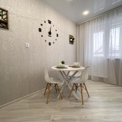 Апартаменты стандарт