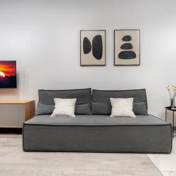 Апартаменты студия