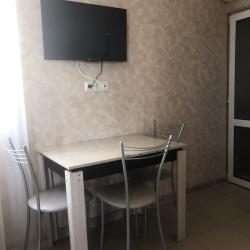 Фото Отель Гостевой дом на Камышовой