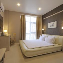 Фото Отель Ochagof (Очагоф)