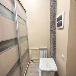 2-комнатные апартаменты стандарт №1