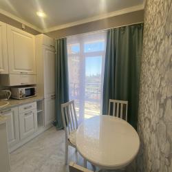 Фото Апартаменты SochiHome (Хоум) на улице Донская