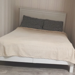 Апартаменты студия 203