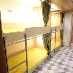 Фото Отель Гостевой дом Sota House (Сота Хаус)