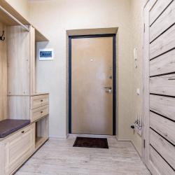 Фото Отель DreamHouse (ДримХаус) на улице Стрелочников