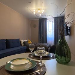 Фото Апартаменты на улице Районная 57 корпус 1 строение 2