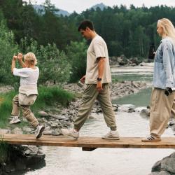 Фото Берель Парк-Отель