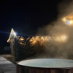 1-комнатное шале стандарт