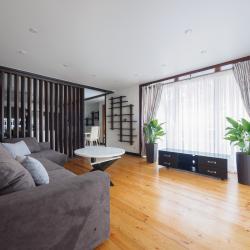 Фото Отель Вилла Лилиан