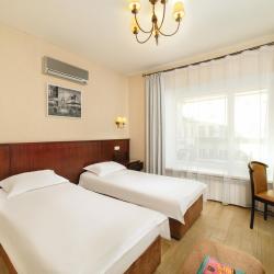 Фото Отель Парус