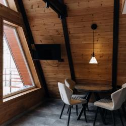 Фото Отель Калтай парк