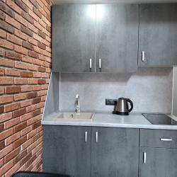 Апартаменты студия 216