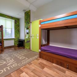 Фото FunKey Hostel (Фанки Хостел)