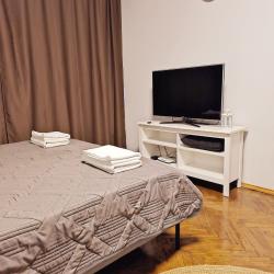 Фото Отель Best Guest House (Бэст Гест Хаус) на проспекте имени Ленина 6