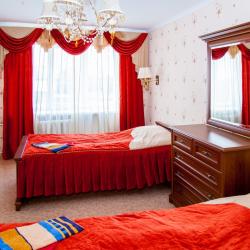 Фото Отель Цна