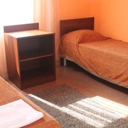 Фото Отель Роза Ветров