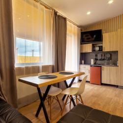 Фото Отель Павловские купели