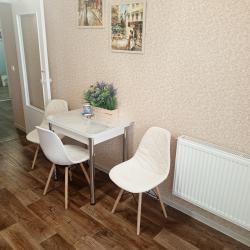 Фото Апартаменты на улице Нехинская 34