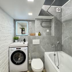 Фото Отель Volga Rent (Волга Рент) на улице Сельскохозяйственная 17к1