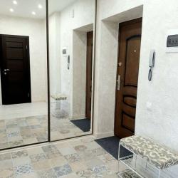 Фото Апартаменты стандарт на улице Валентина Мосина 6