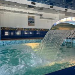 Номер комфорт стандарт