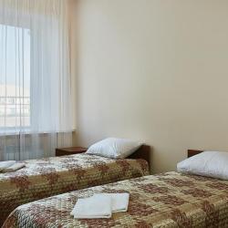 Фото Отель Сибирская Венеция