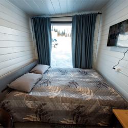 Фото Отель Шале Needles (Нидлес)