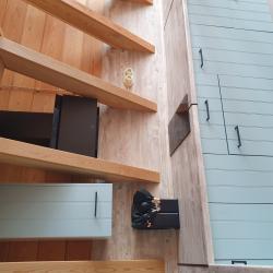 3-комнатное шале премиум