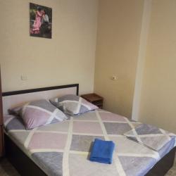 Фото Апартаменты на улице Багаева 25/1