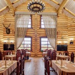 Фото Отель Тайны Камчатки