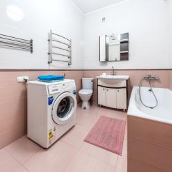 Фото Апартаменты на переулке Рахманинова 39/12