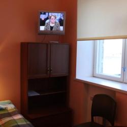 Фото Отель Эккос