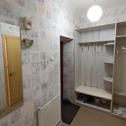 2-комнатные апартаменты стандарт
