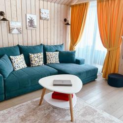 Фото Отель BarnHouse Village (БарнХаус Виллэдж)