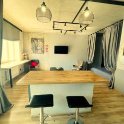 Фото Апартаменты на улице Мечникова