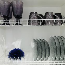 1-комнатные апартаменты стандарт Кирова, 11