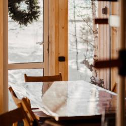 Фото Отель MagicHome (МэджикХоум)