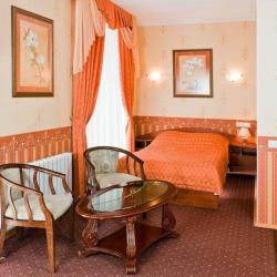 Фото Отель Галант