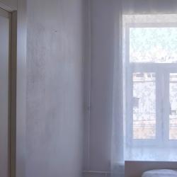 Комната стандарт с 1 двуспальной кроватью