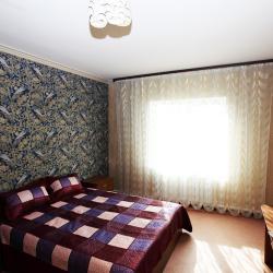 Фото Отель Санрайс