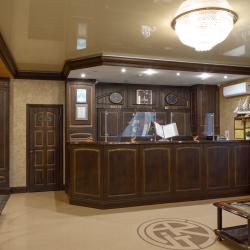 Фото Отель Арт Сити