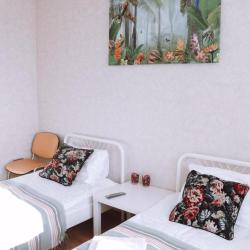 Фото Отель Вояж Лесколово