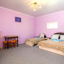 Фото Отель Лаврио