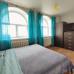 Фото Апартаменты на улице Масленникова 72